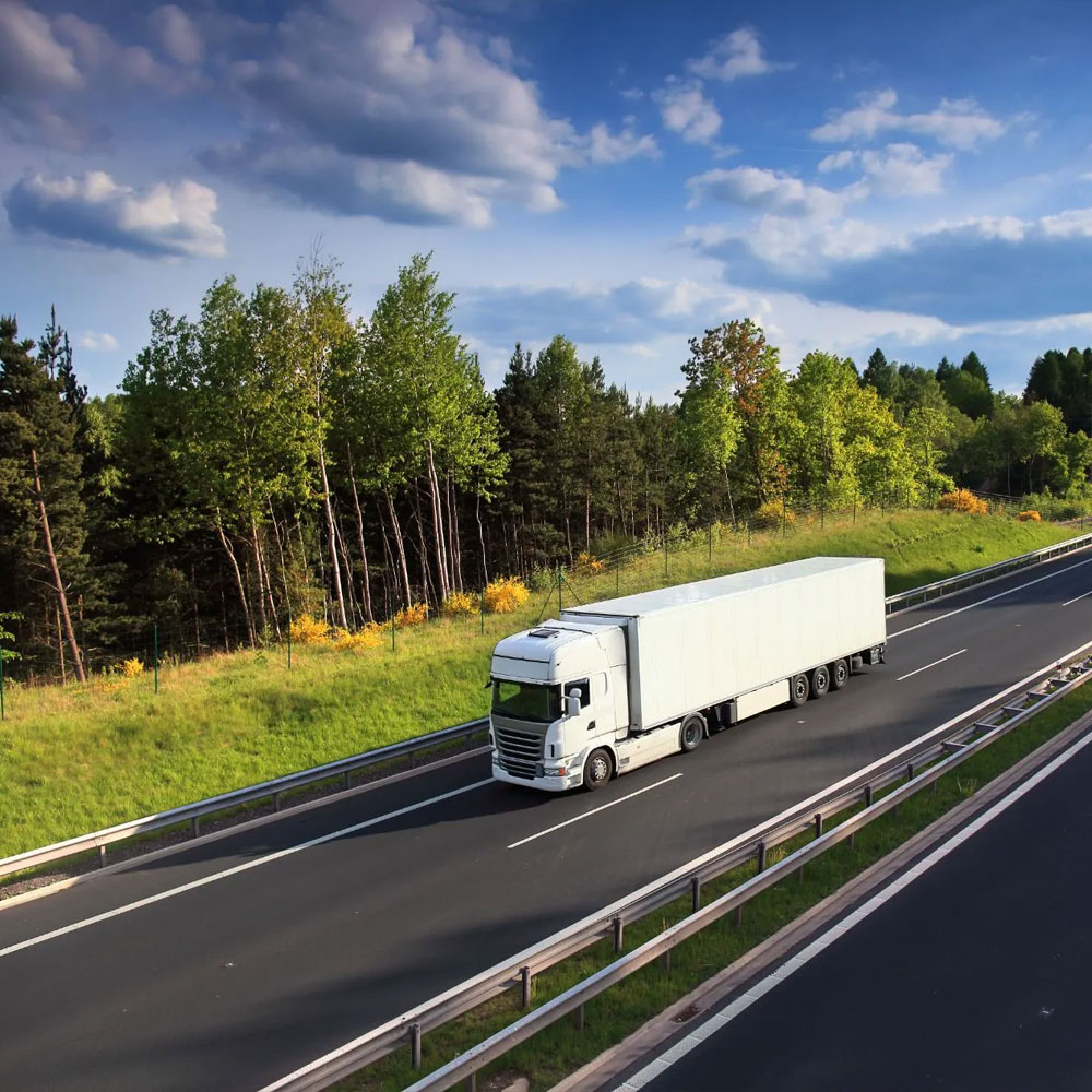 tax preparation for trucking services